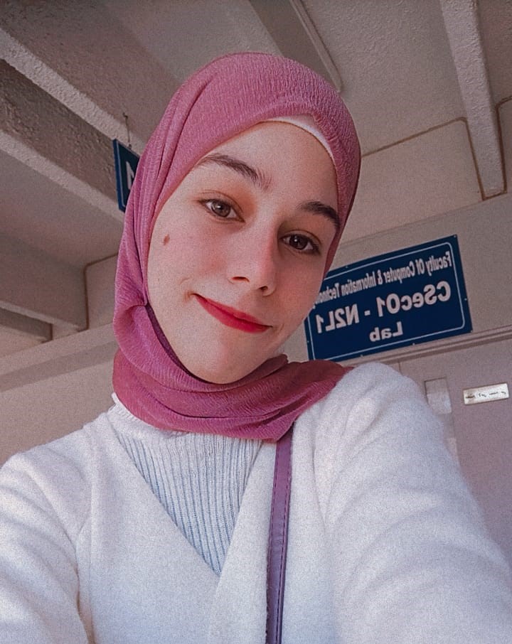 ضحى سلطي