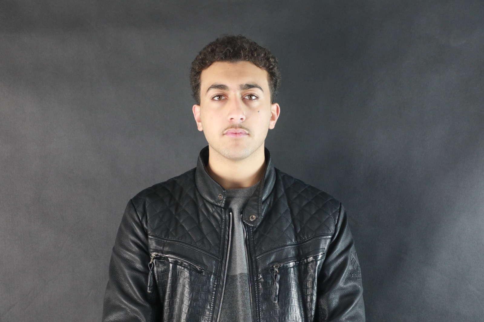 محمد بركات