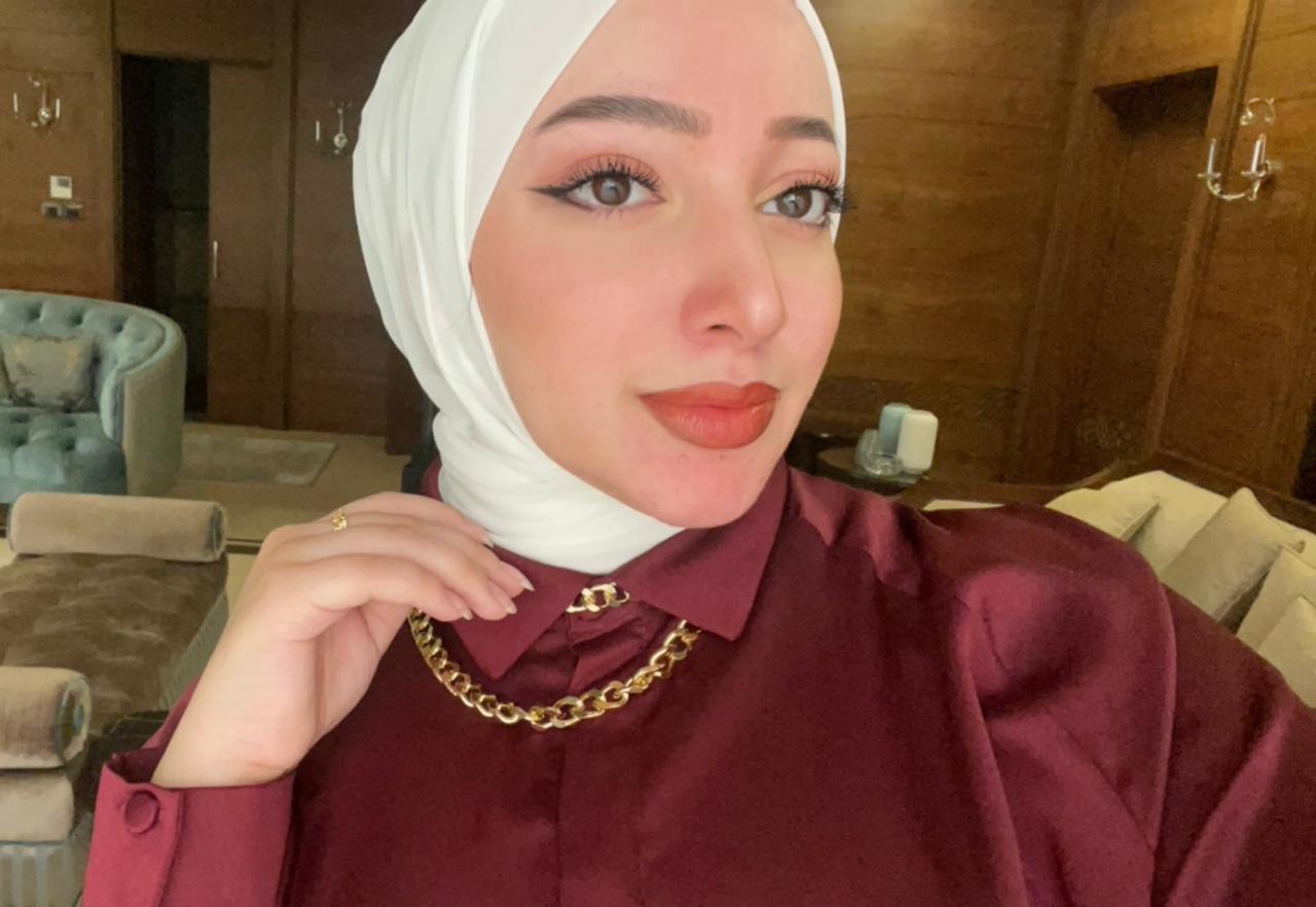 شيماء الترتير 